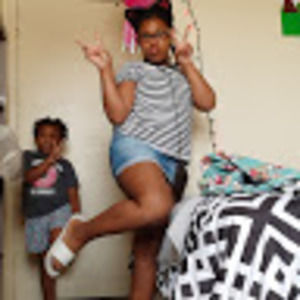 Meet your Posher, Jordy